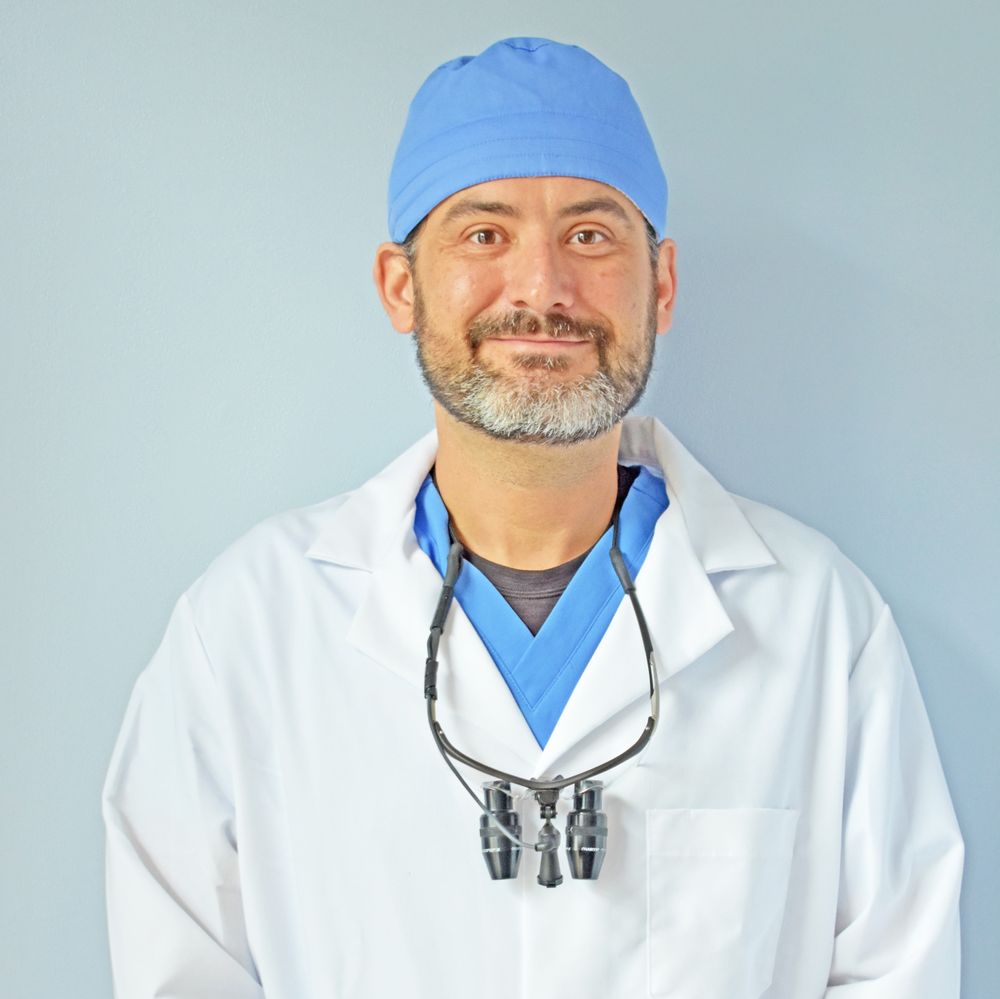 image of business Maple Avenue Family Dentistry