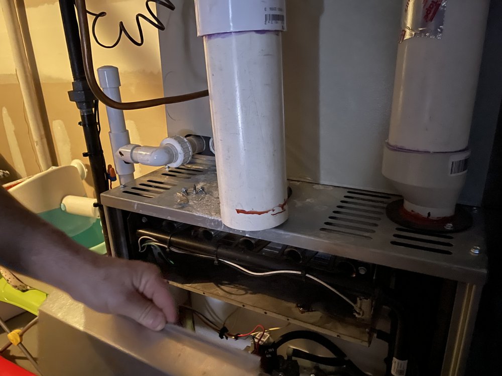 Clever Inspections