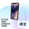 A to Z Wireless gift card