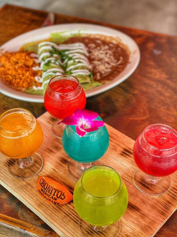 Chonitos Mexican Restaurant