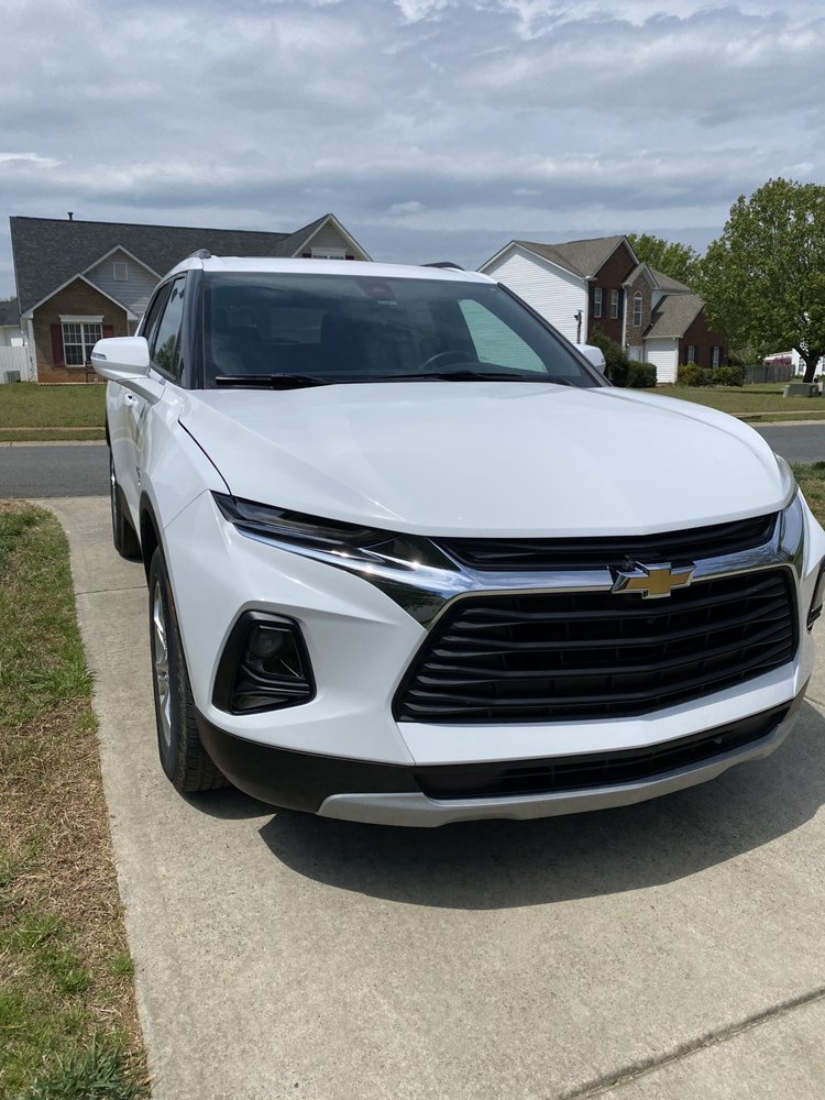 Collision Specialties