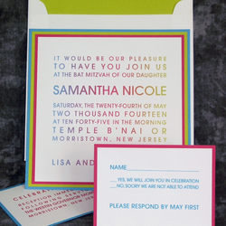 All The Best Invitations Printing Services 123 W Mount Pleasant