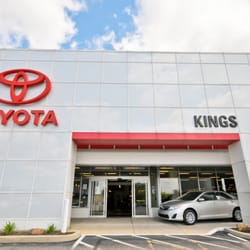 Kings Toyota - 11 Photos & 41 Reviews - Car Dealers - 4700 Fields Ertel ...