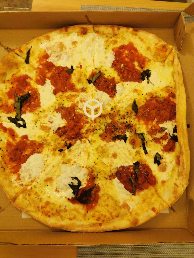 Frantoni's Pizzeria & Ristorante