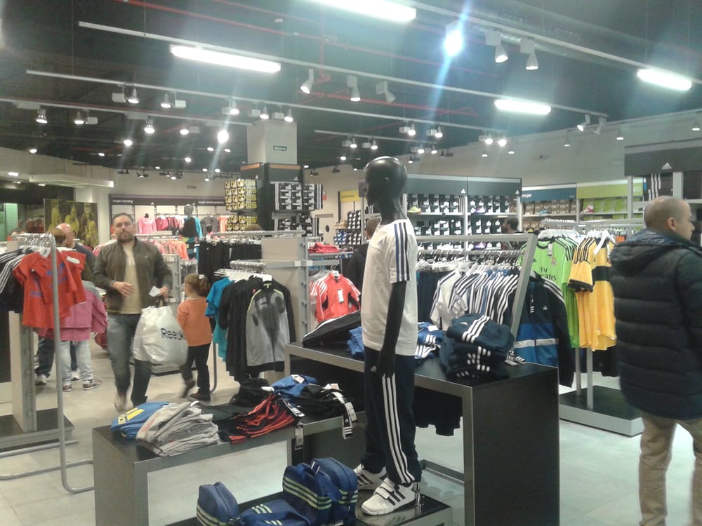 adidas outlet sevilla adidas outlet sevilla