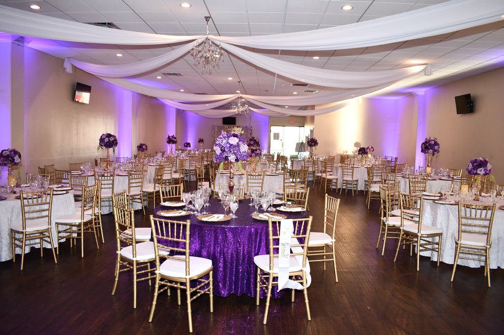Specialty Events LA