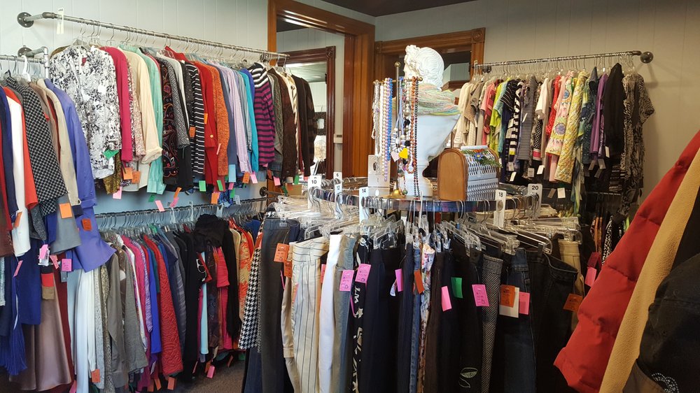 Divine Resale
