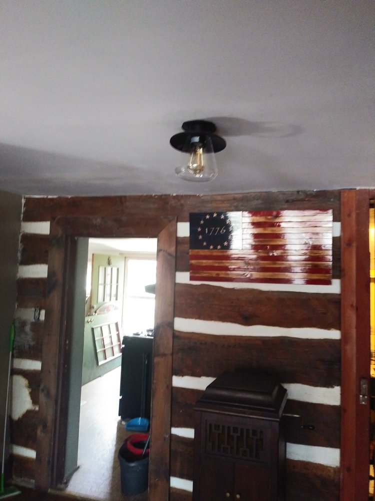Joe The Handyman