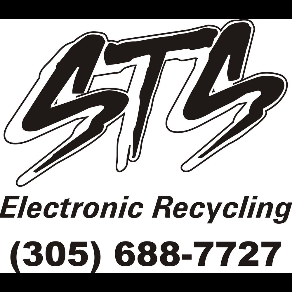 STS Florida Electronic Recycling Recycling Center 13140 NW 45th Ave