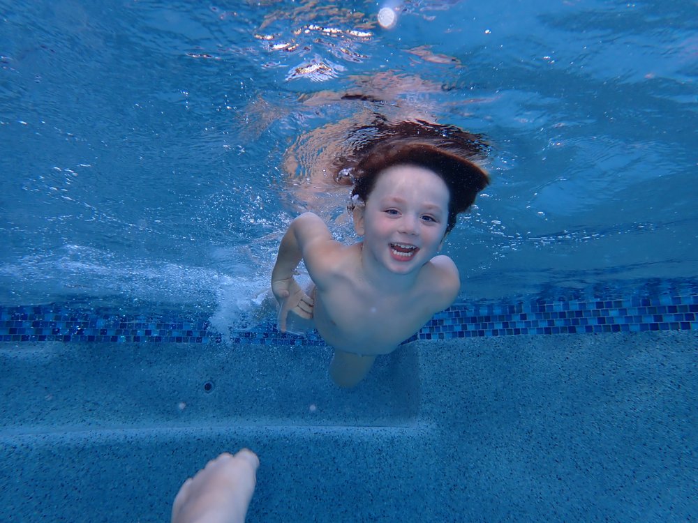 Camarillo Pool Service