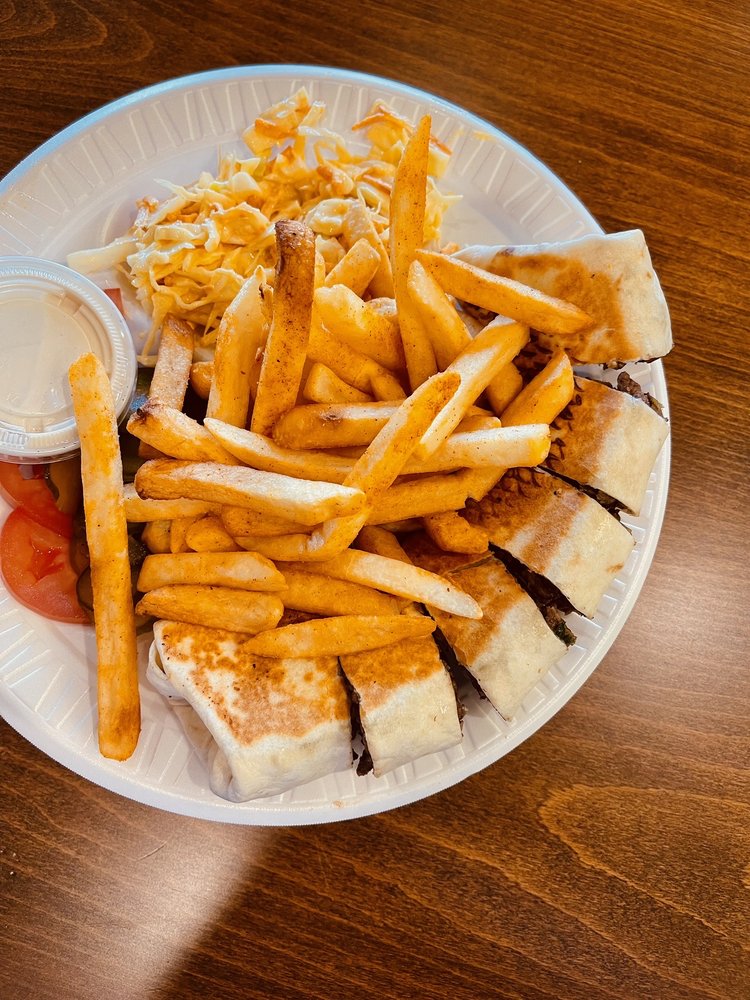Royale Shawarma