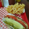 Fab Hot Dogs