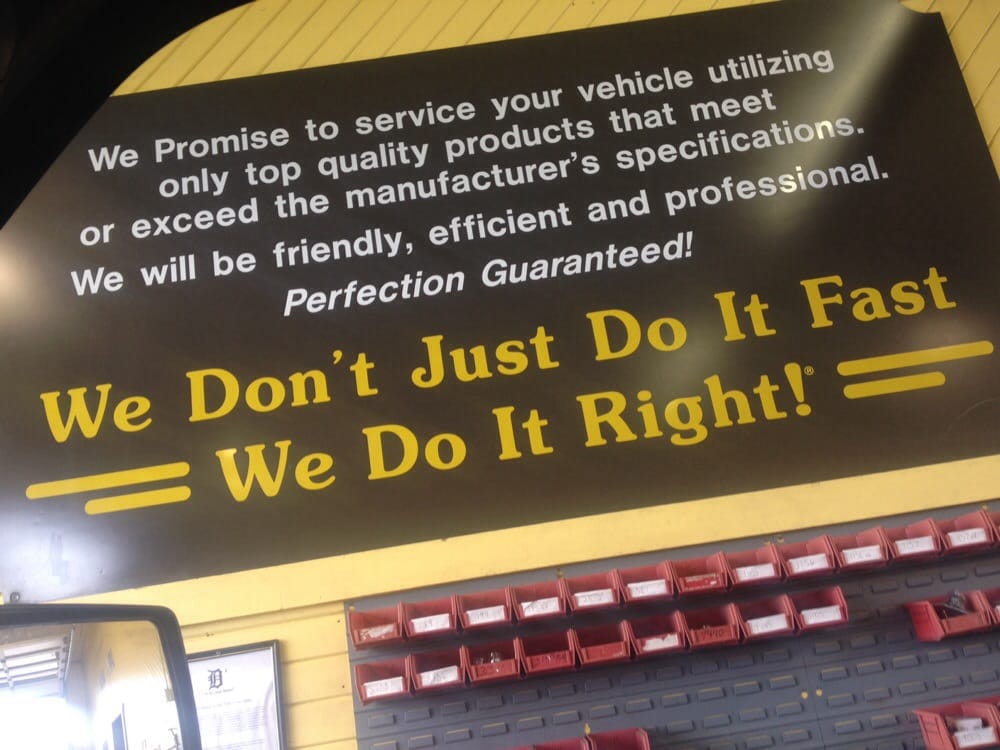 Uncle Ed's Oil Shoppe