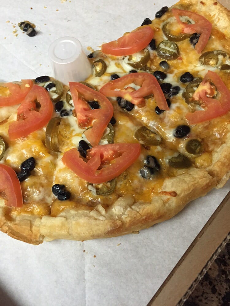 NiMarcos Pizza 59 Photos & 173 Reviews Pizza 1800 S Milton Rd