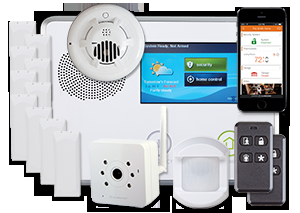 Southeast Home Security