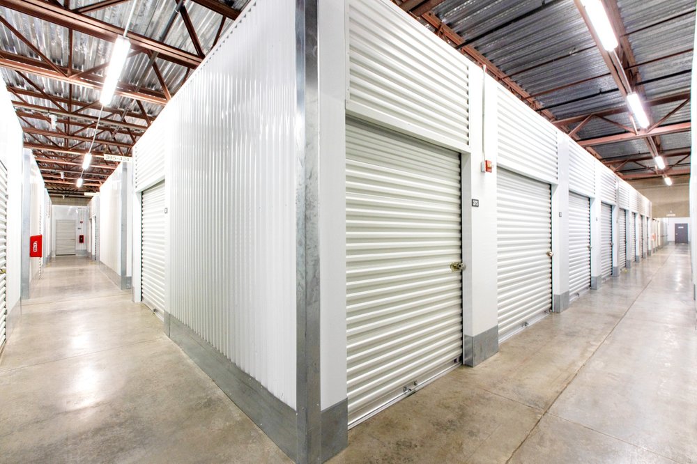 Silverdale Self Storage