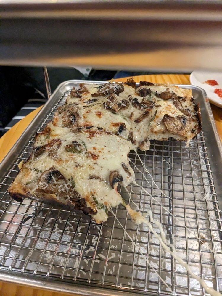 BFLO Pizza Bistro