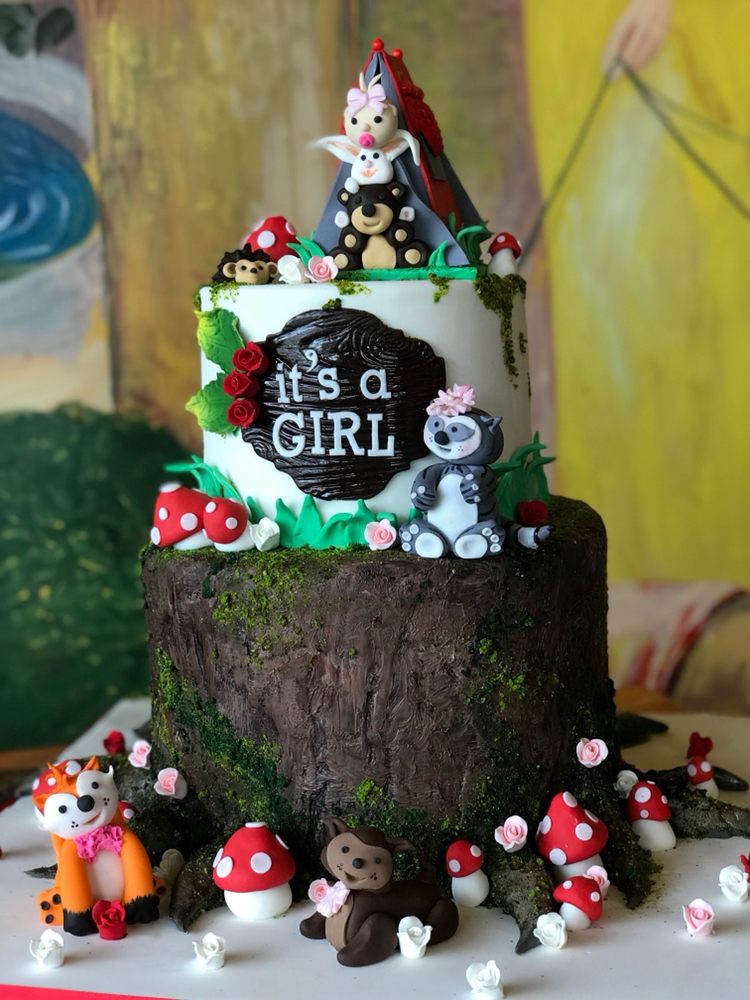 Flower Flour Order Food Online 272 Photos & 368 Reviews Bakeries