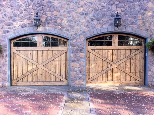 American Garage Doors