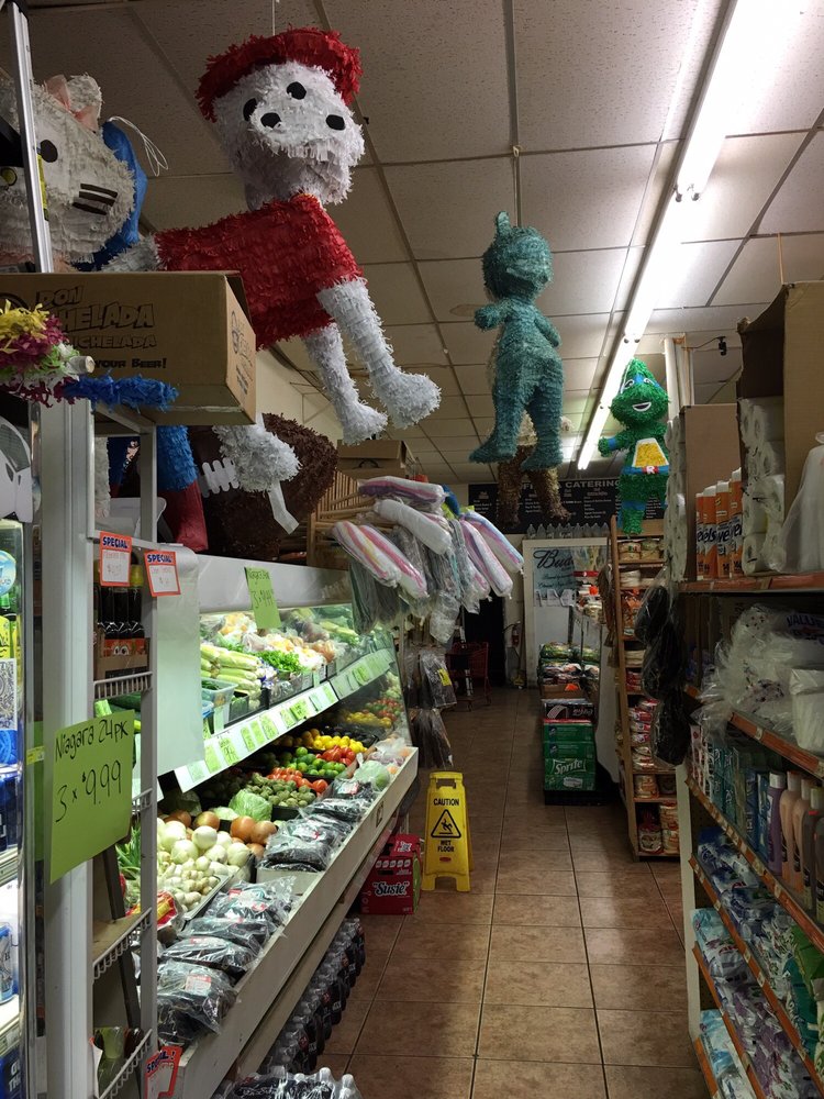 Jalisco Meat Market & Grocery Meat Shops 2763 S Staples St, Corpus