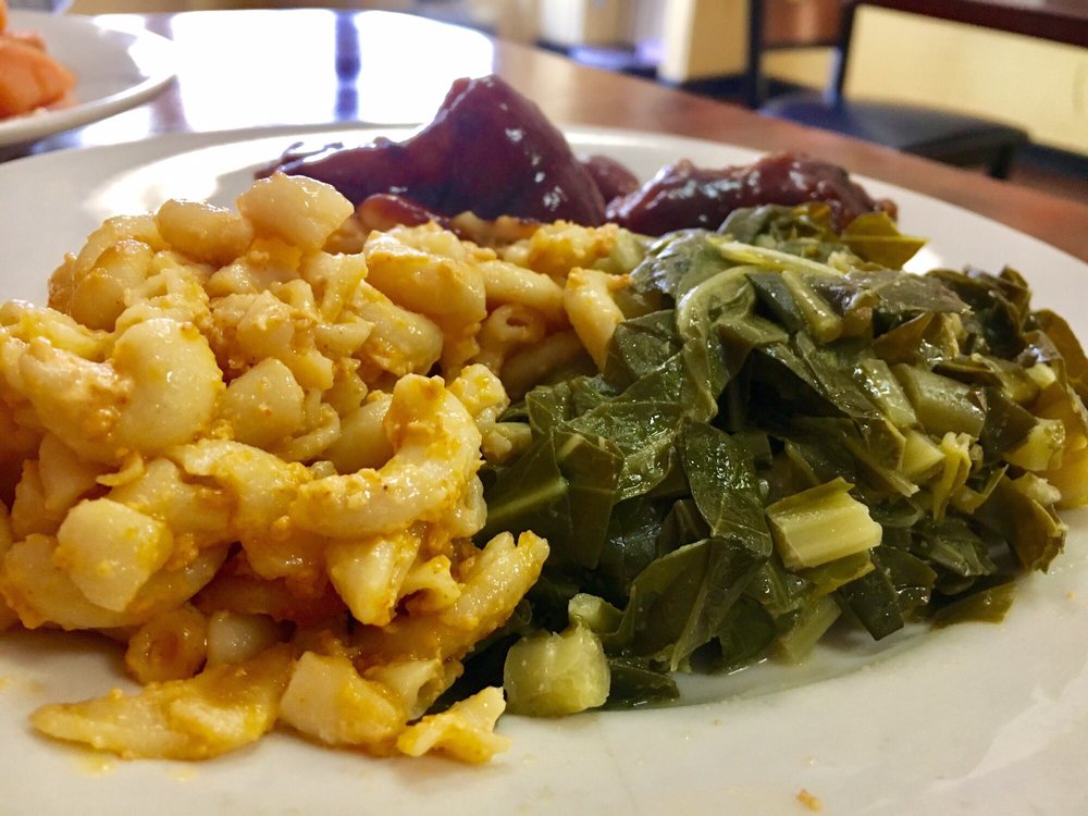 Soul Vegetarian Restaurant 225 Photos & 349 Reviews Vegetarian