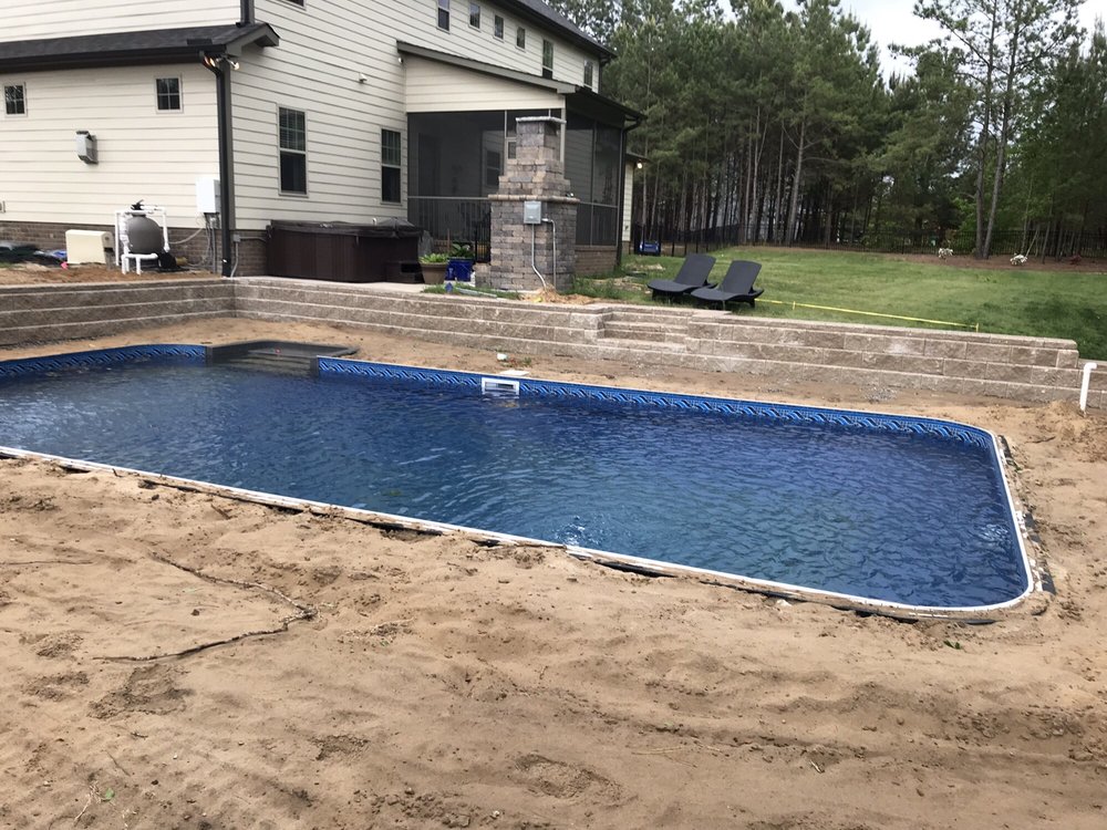 Carolina Landscape and Lawncare