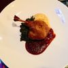 Blue Water Grille