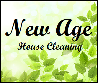 New Age House Cleaning