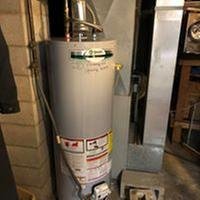 image of business JD Plumbing and Heating