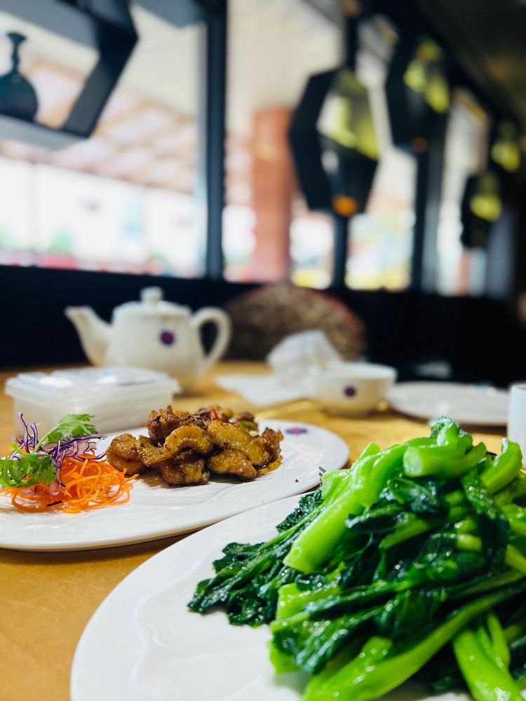 Fishman Wharf Seafood