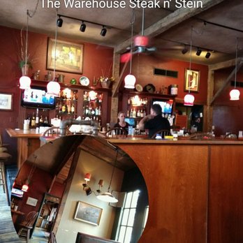 The Warehouse Steak N Stein 22 Photos 59 Reviews Steakhouses Photo Of The Warehouse Steak N Stein Coshocton Oh United States