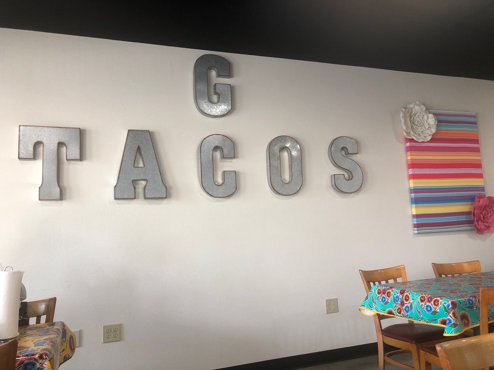 G Taco House