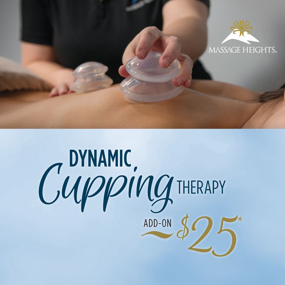 Massage Heights Ward Parkway