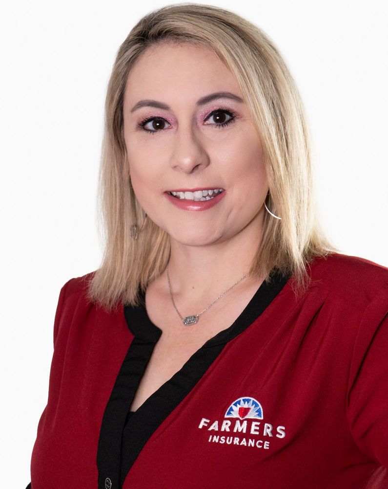 Farmers Insurance - Stephanie Bartose