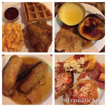 Pechanga casino buffet prices