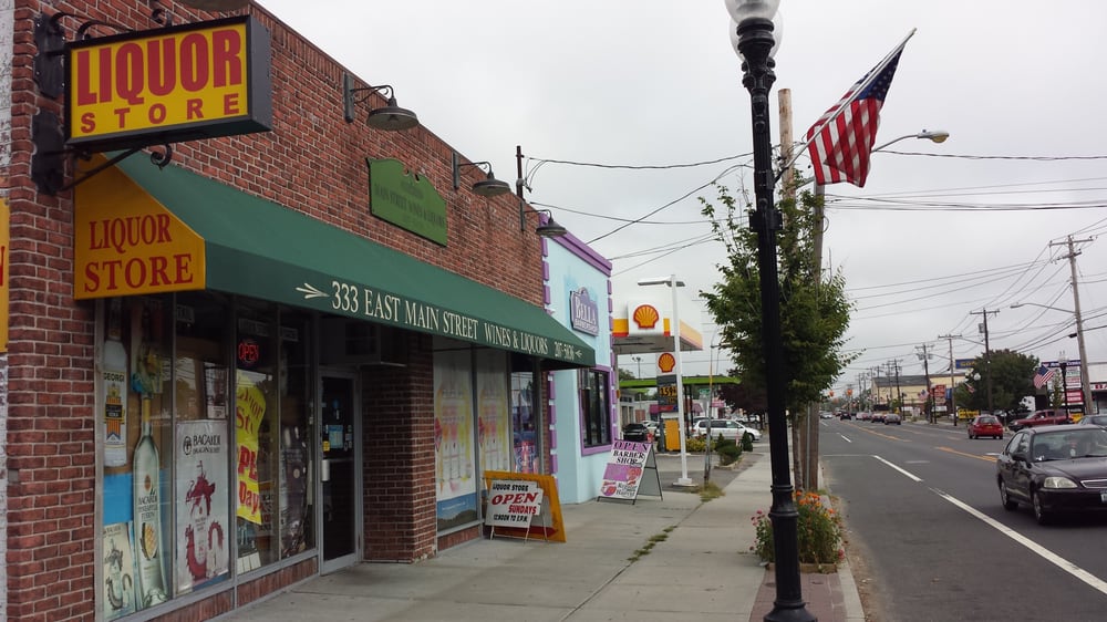 Main Street Wines & Liquors 25 Photos Beer, Wine & Spirits 333 E