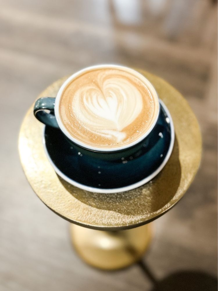 Augustine Institute Tolle Lege Coffeebar