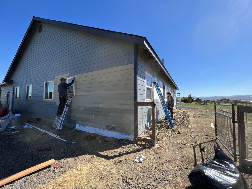 Eastside Exterior Customs