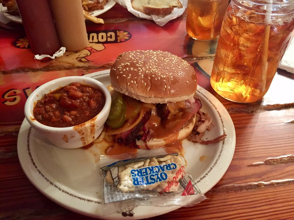 Country’s Barbecue 46 Photos & 65 Reviews Barbeque 3137 Mercury