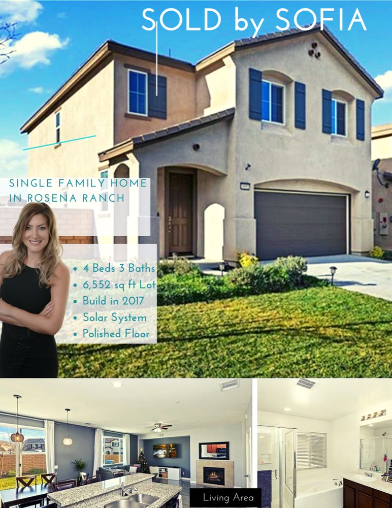 Sofia Morales - Remax Time Realty