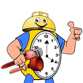 image of business Time Plumbing, Heating & Electric