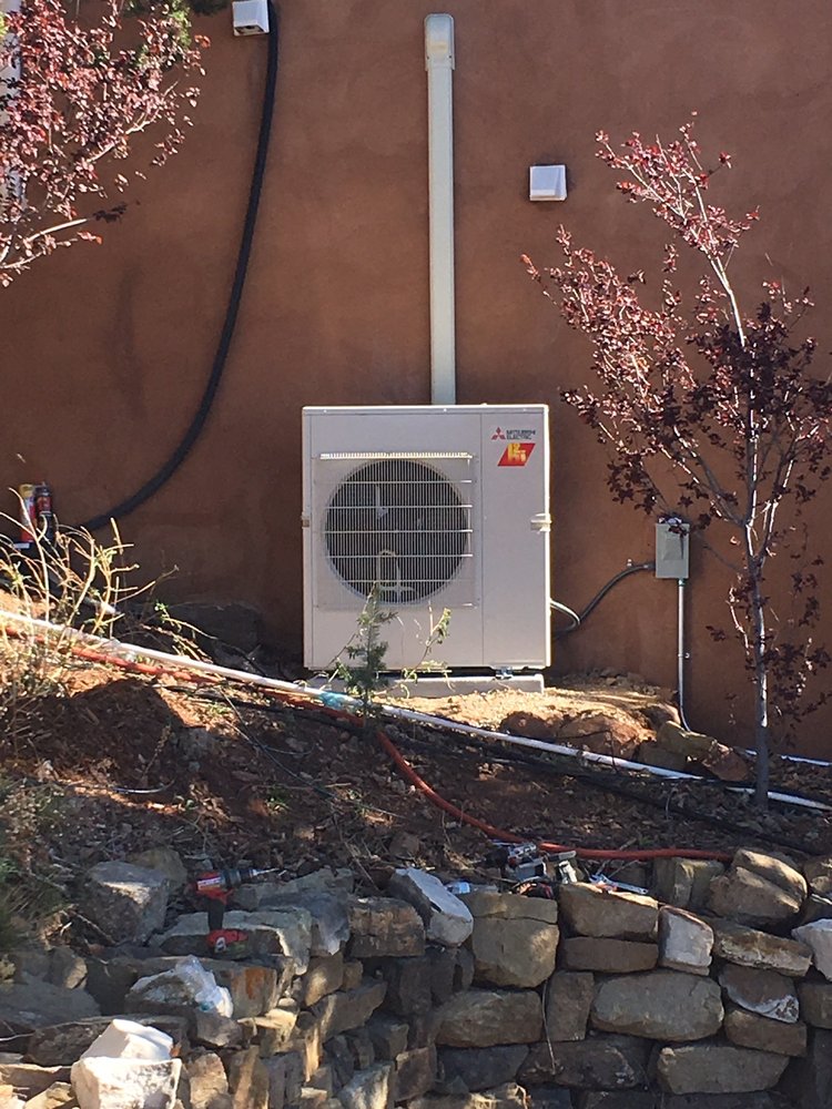 image of business Santa Fe Heating & Cooling