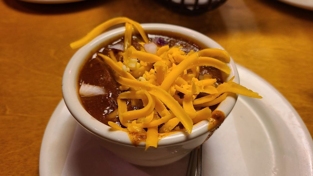 Texas Roadhouse