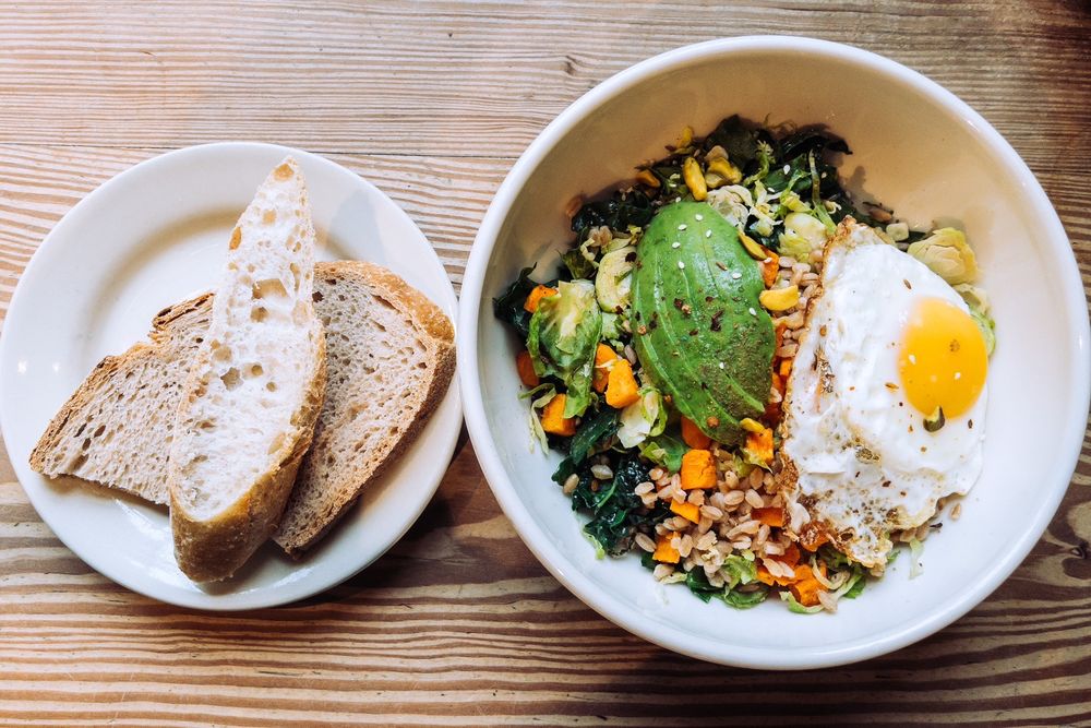 Le Pain Quotidien