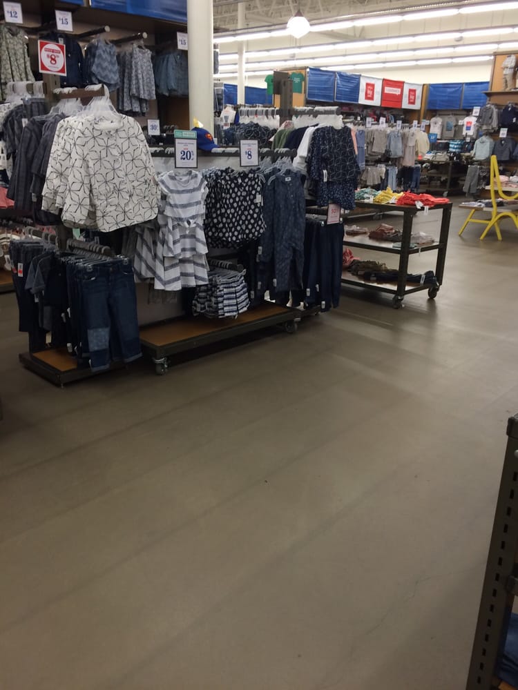 Old Navy Clothing Store Men's Clothing 1701 Niagara Falls Blvd