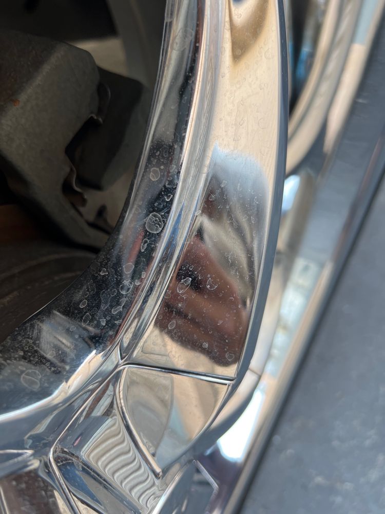 Express Quality Hand Car Wash