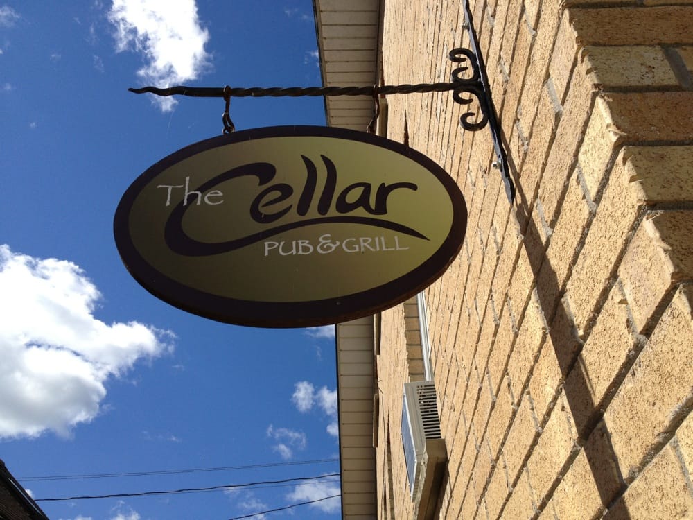 The Cellar Pub and Grill 10 Photos & 17 Reviews Canadian (New) 13