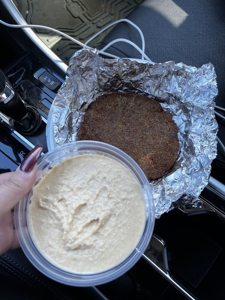 Hummus Cuisine