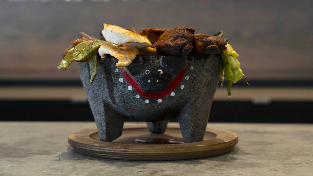 CHAKOS Latin Cuisine