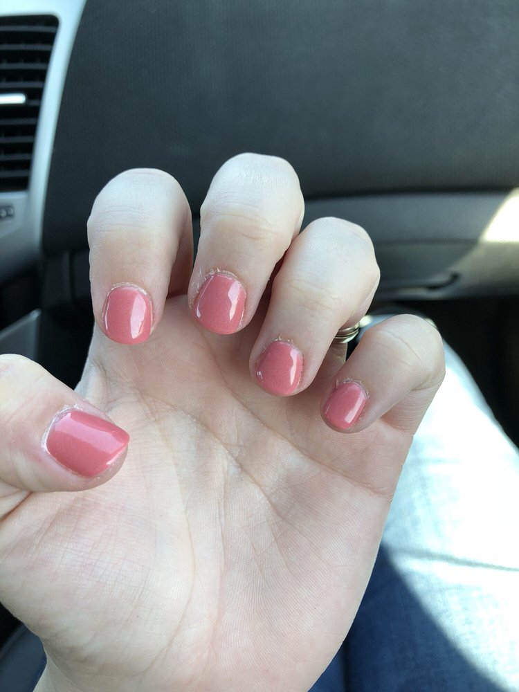 Classy Nails